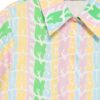 Camicia msgm