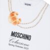 Felpa moschino