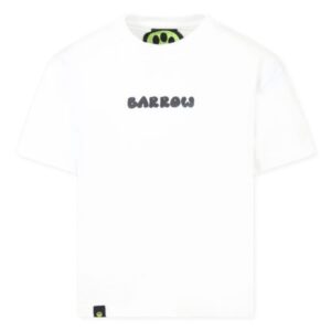 T-shirt barrow