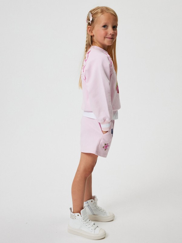 Shorts monnalisa