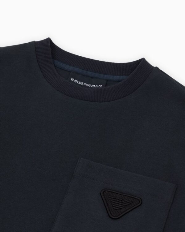 T-shirt emporio armani