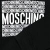 Felpa moschino