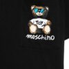 T-shirt moschino