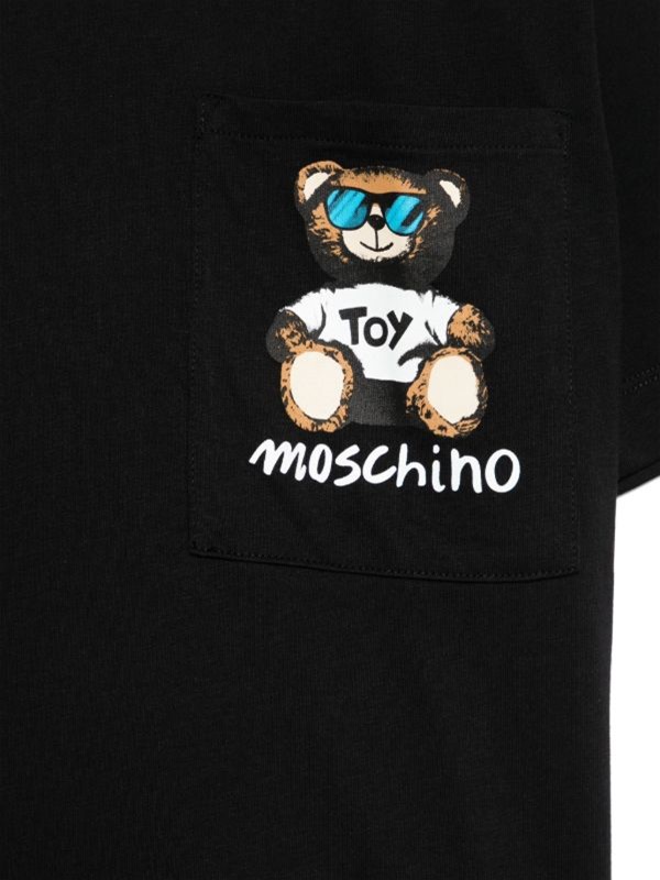 T-shirt moschino