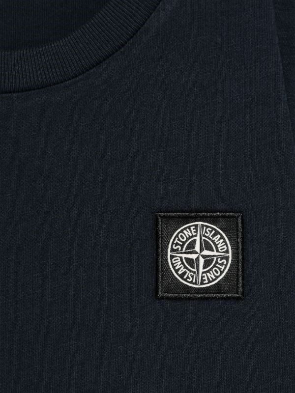 T-shirt stone island