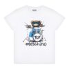 T-shirt moschino
