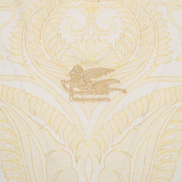 T-shirt etro