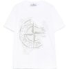 T-shirt stone island