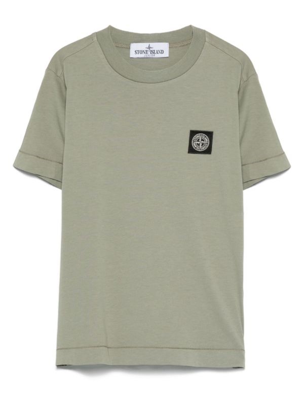 T-shirt stone island