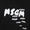 Felpa msgm