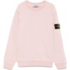 Felpa stone island