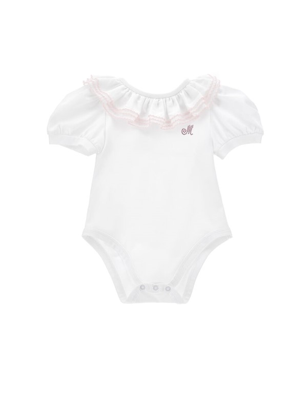 Body camicia monnalisa