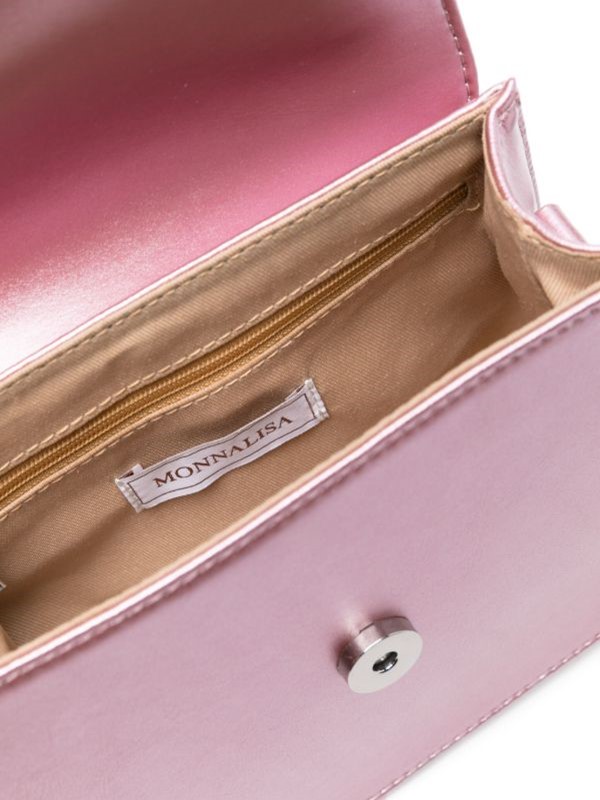 Borsa monnalisa