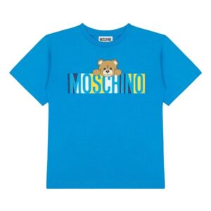 T-shirt moschino