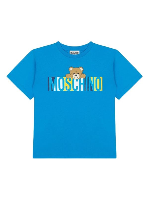 T-shirt moschino