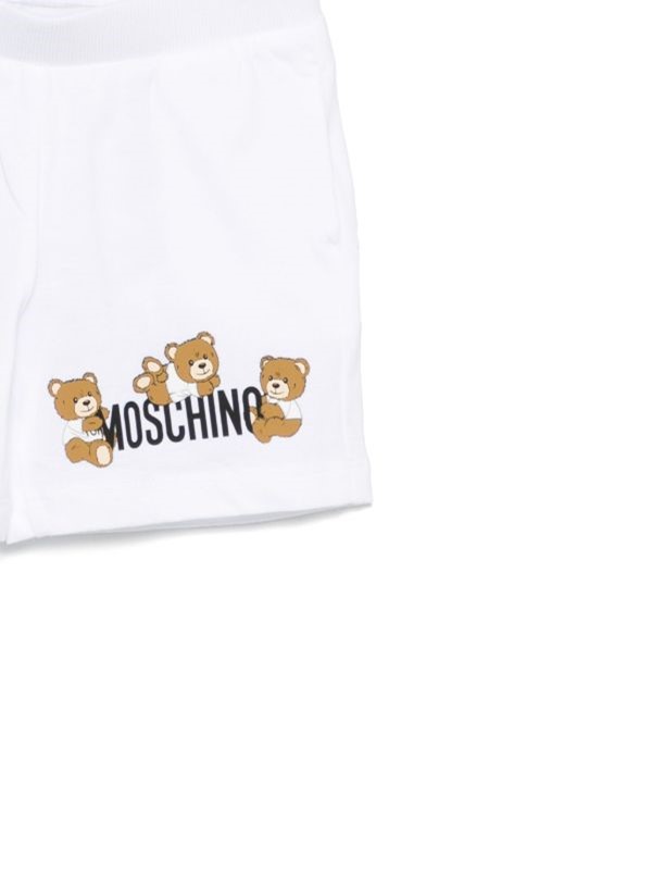 Completo moschino