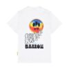 T-shirt barrow