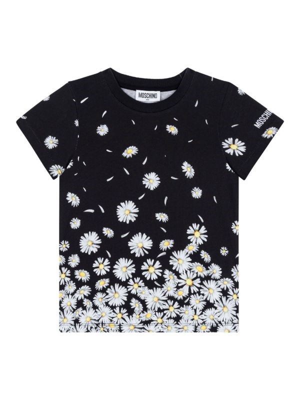 T-shirt moschino