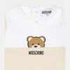Tutina moschino