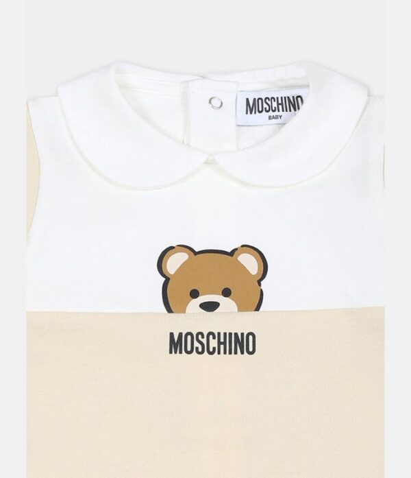 Tutina moschino