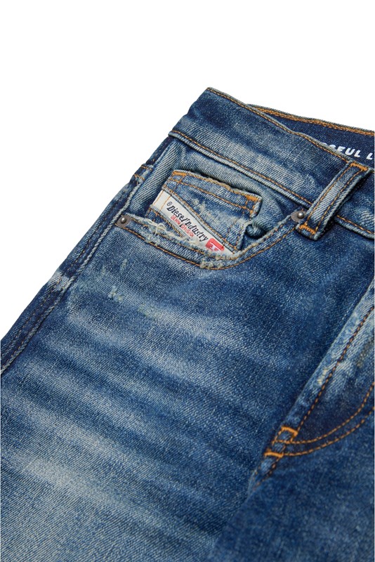 Jeans diesel