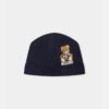 Tutina+cappello moschino