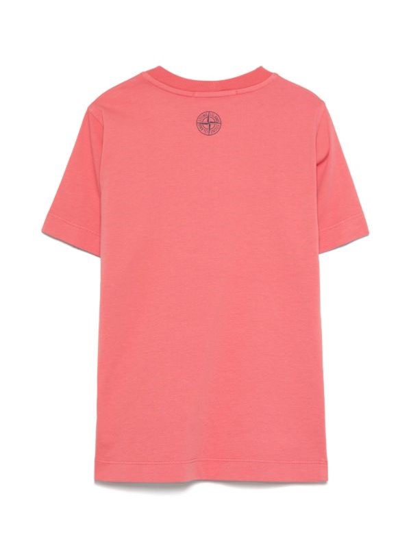 T-shirt stone island