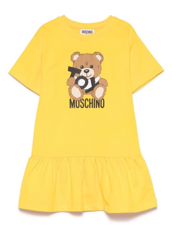 Abito moschino