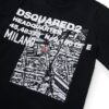 T-shirt dsquared2