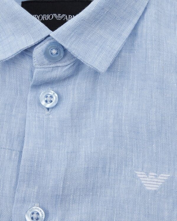 Camicia emporio armani