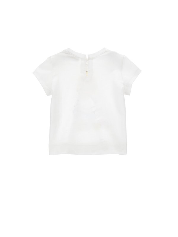 T-shirt monnalisa