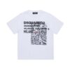 T-shirt dsquared2