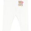 Leggings moschino