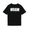 T-shirt msgm