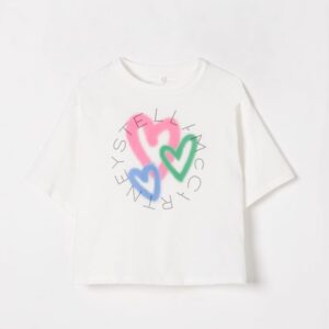T-shirt stella mccartney