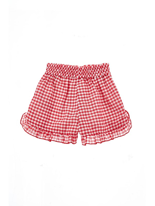 Shorts monnalisa