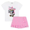 Completo moschino