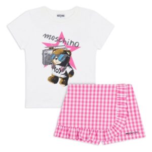 Completo moschino