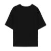 Maxi t-shirt moshino