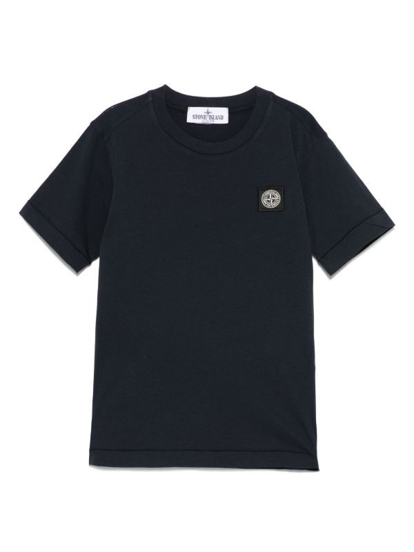 T-shirt stone island