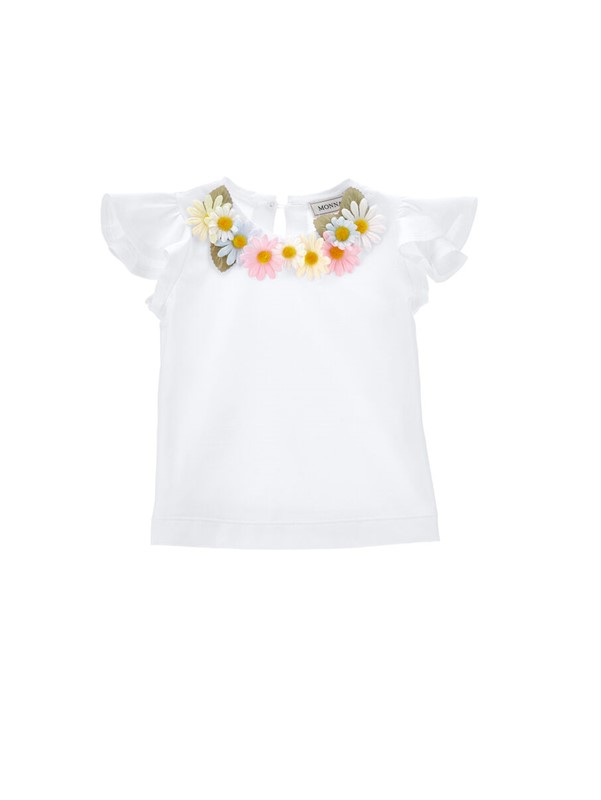 T-shirt monnalisa