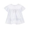 Maxi t-shirt monnalisa