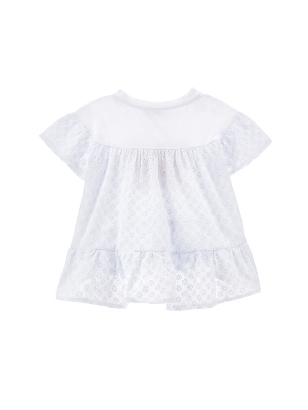 Maxi t-shirt monnalisa