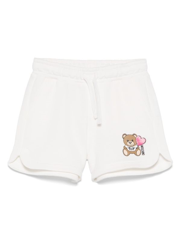 Shorts moschino