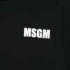 T-shirt msgm