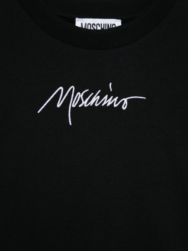 T-shirt moschino