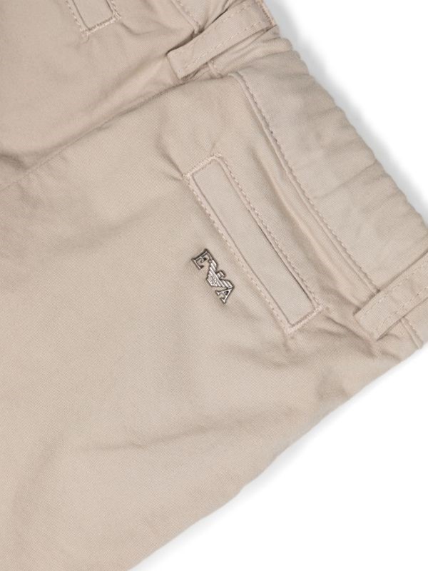 Bermuda emporio armani