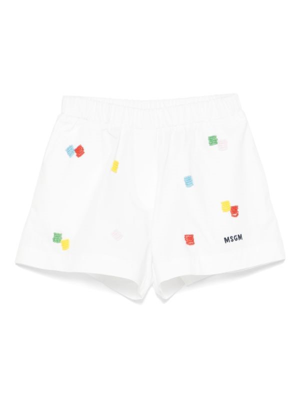 Shorts msgm