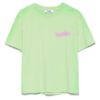 T-shirt msgm
