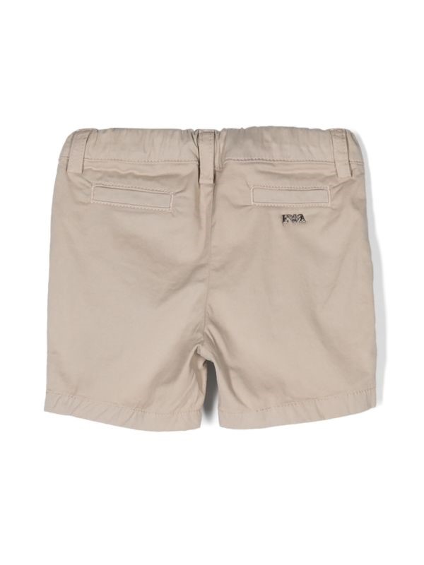 Bermuda emporio armani